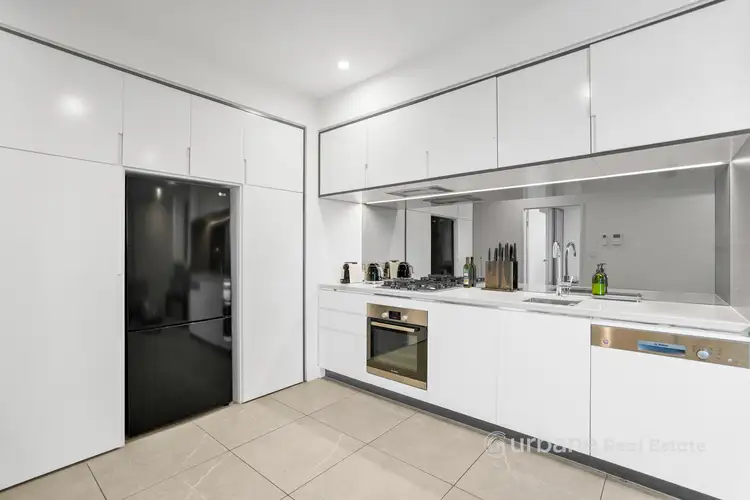 Second view of Homely apartment listing, 1036/2 Morton Street, Parramatta NSW 2150