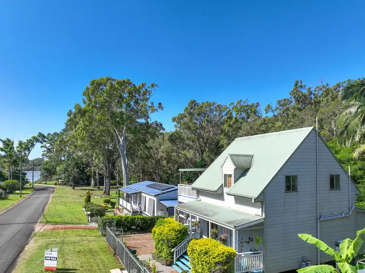 12 Douglas Street, Russell Island QLD 4184