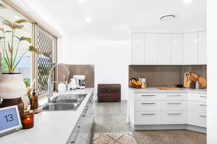 Third view of Homely house listing, 95 Henderson Road, Burpengary QLD 4505