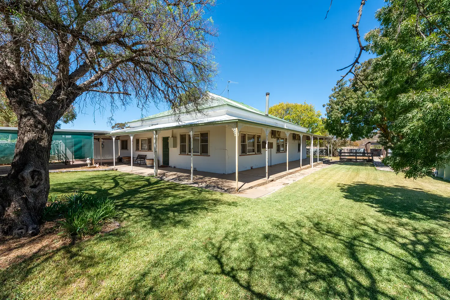 Main view of Homely rural property listing, 240 Marshalls Road, Netherby VIC 3418