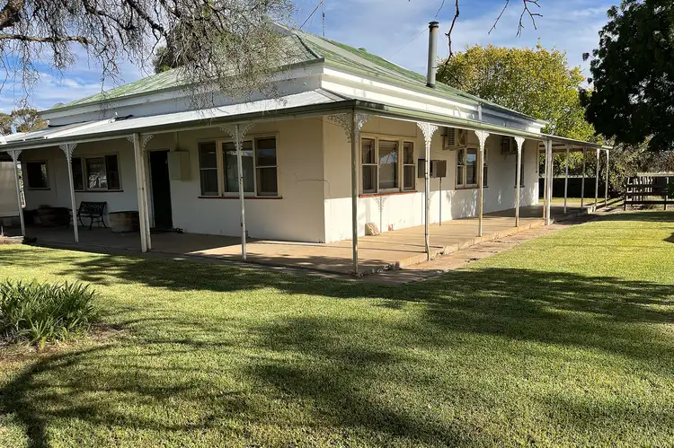 Second view of Homely rural property listing, 240 Marshalls Road, Netherby VIC 3418