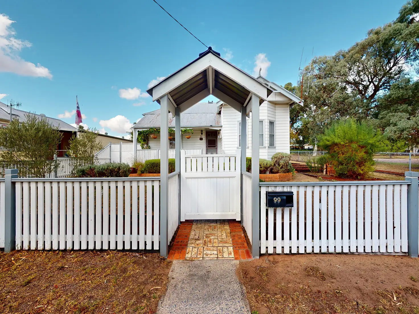 Main view of Homely house listing, 99 BETTINGTON STREET, Merriwa NSW 2329