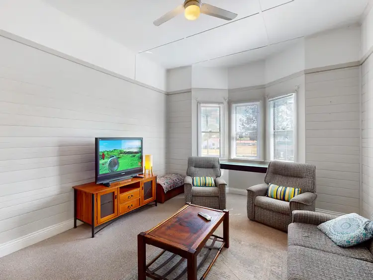 Fourth view of Homely house listing, 99 BETTINGTON STREET, Merriwa NSW 2329