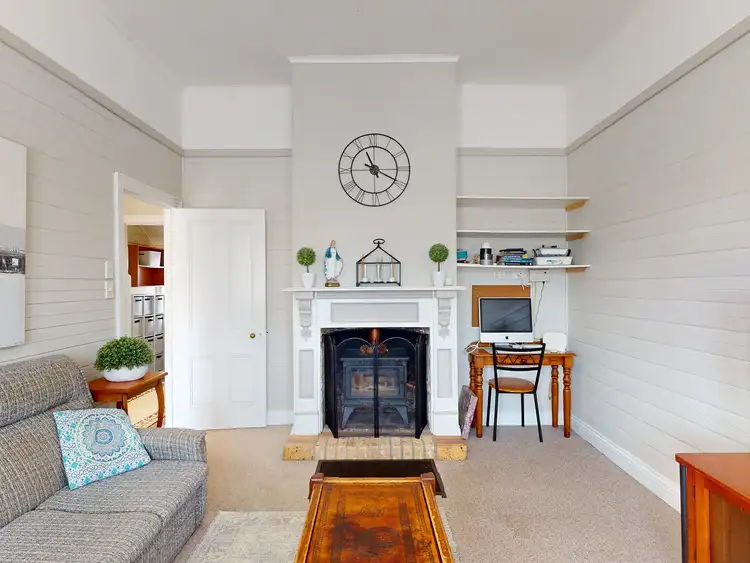 Fifth view of Homely house listing, 99 BETTINGTON STREET, Merriwa NSW 2329