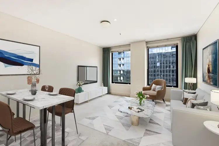 1005/442 St Kilda Road, Melbourne VIC 3000