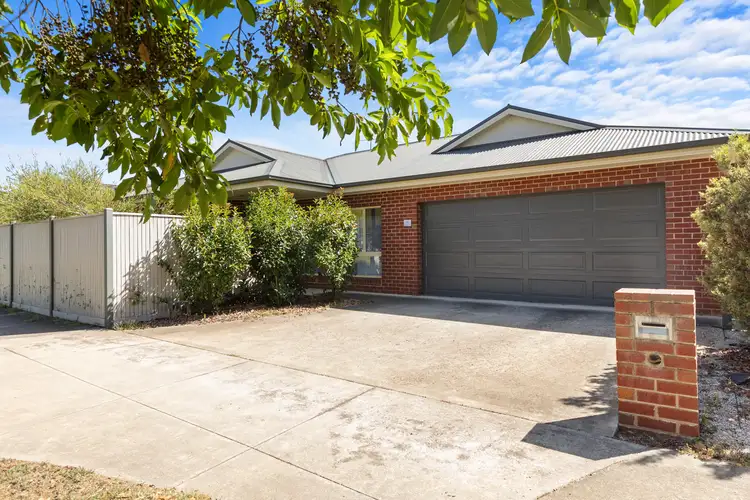 Main view of Homely house listing, 38 Steane Street, Wangaratta VIC 3677