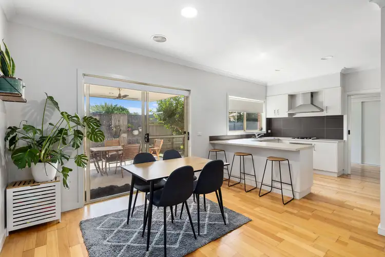 Second view of Homely house listing, 38 Steane Street, Wangaratta VIC 3677