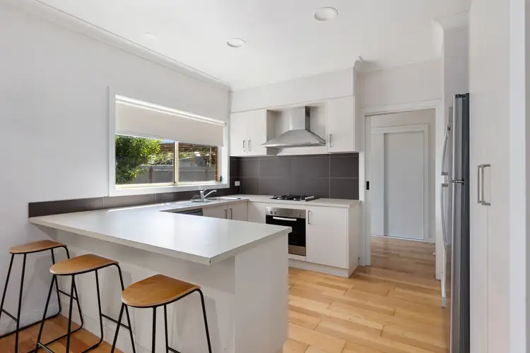 Fourth view of Homely house listing, 38 Steane Street, Wangaratta VIC 3677