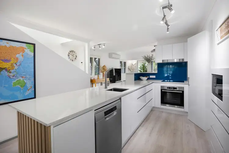 Fifth view of Homely terrace listing, 2 Merchants Parade, Marcoola QLD 4564