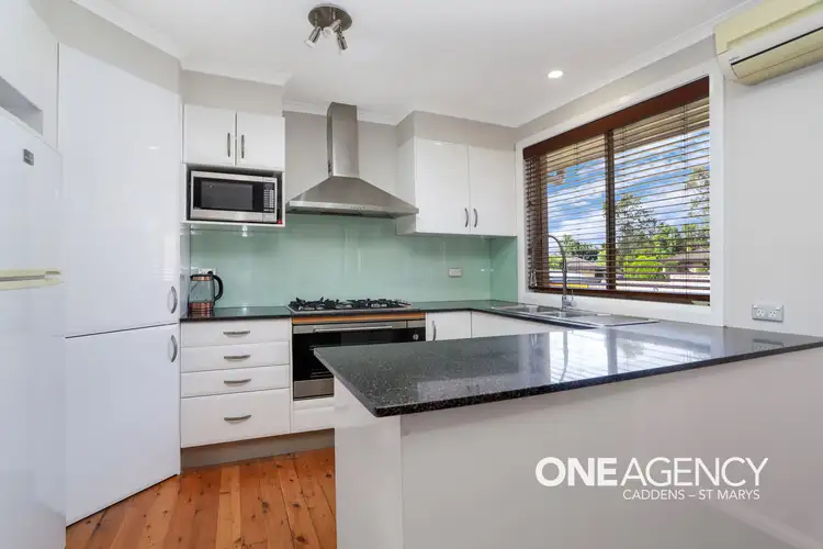 Second view of Homely house listing, 8 Fallowfield Court, Werrington Downs NSW 2747