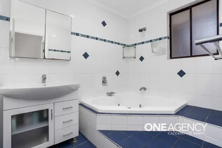 Third view of Homely house listing, 8 Fallowfield Court, Werrington Downs NSW 2747