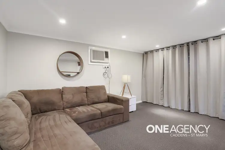 Fourth view of Homely house listing, 8 Fallowfield Court, Werrington Downs NSW 2747