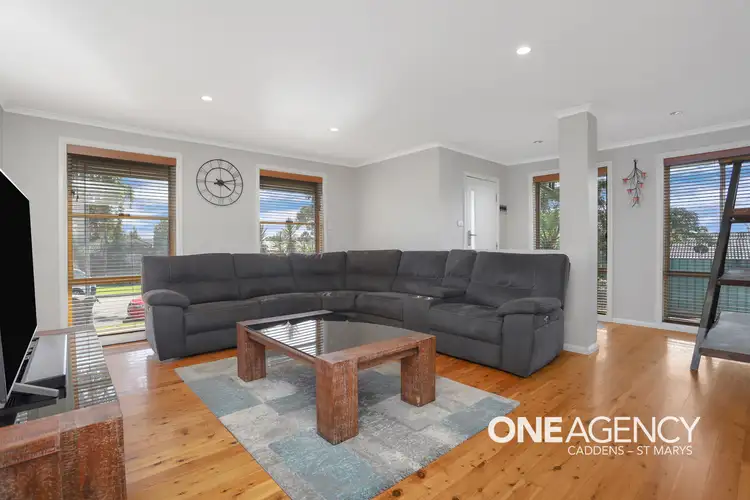Fifth view of Homely house listing, 8 Fallowfield Court, Werrington Downs NSW 2747