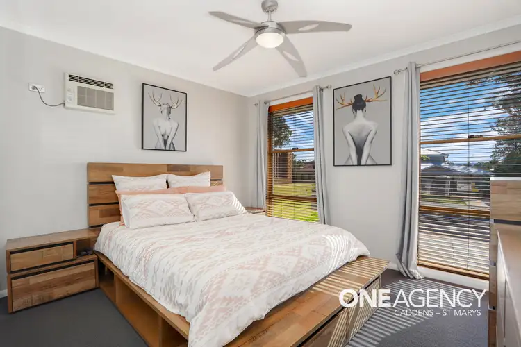Sixth view of Homely house listing, 8 Fallowfield Court, Werrington Downs NSW 2747