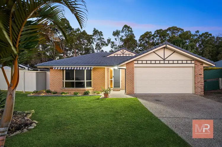 20 Cottonwood Street, Flagstone QLD 4280