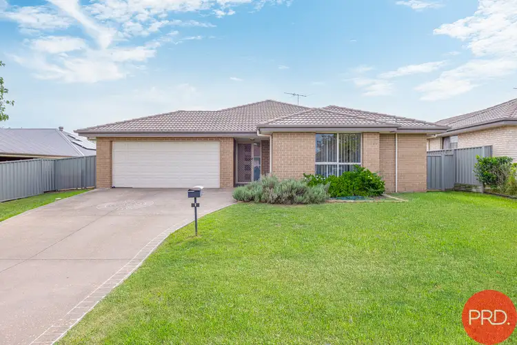 9 Fonda Avenue, Rutherford NSW 2320