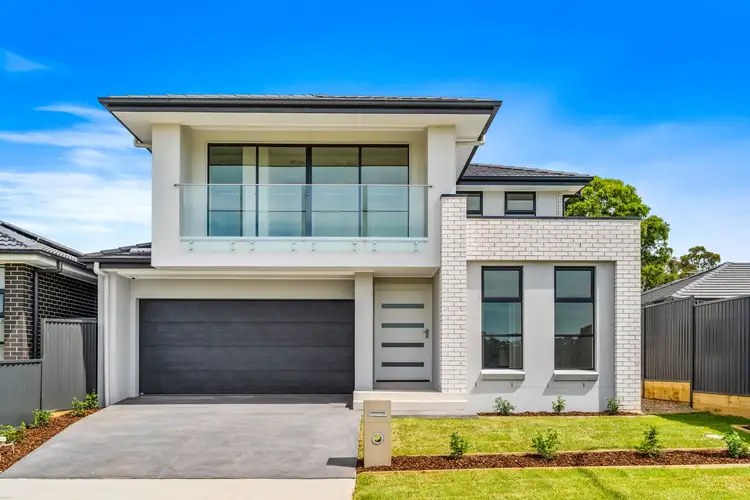 Main view of Homely house listing, Lot 16 Browns Road, Austral NSW 2179