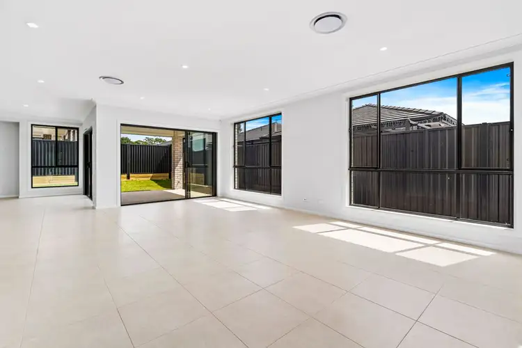 Second view of Homely house listing, Lot 16 Browns Road, Austral NSW 2179