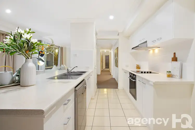 Second view of Homely house listing, 9 Pinedale Crescent, Parkinson QLD 4115