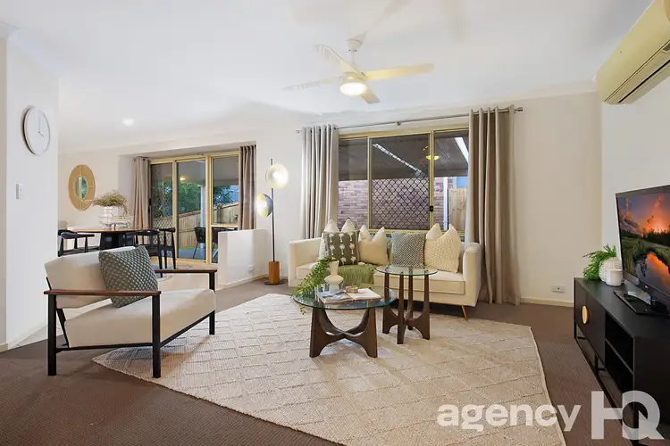 Third view of Homely house listing, 9 Pinedale Crescent, Parkinson QLD 4115