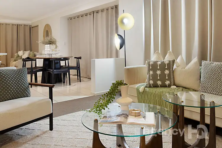 Fourth view of Homely house listing, 9 Pinedale Crescent, Parkinson QLD 4115