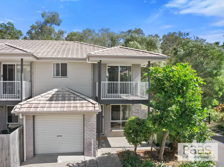 Main view of Homely townhouse listing, 28/75 Gordon Road, Redland Bay QLD 4165