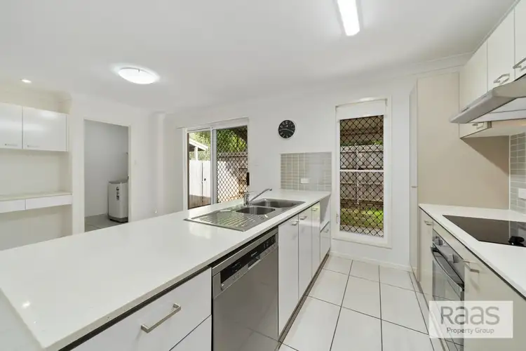 Third view of Homely townhouse listing, 28/75 Gordon Road, Redland Bay QLD 4165