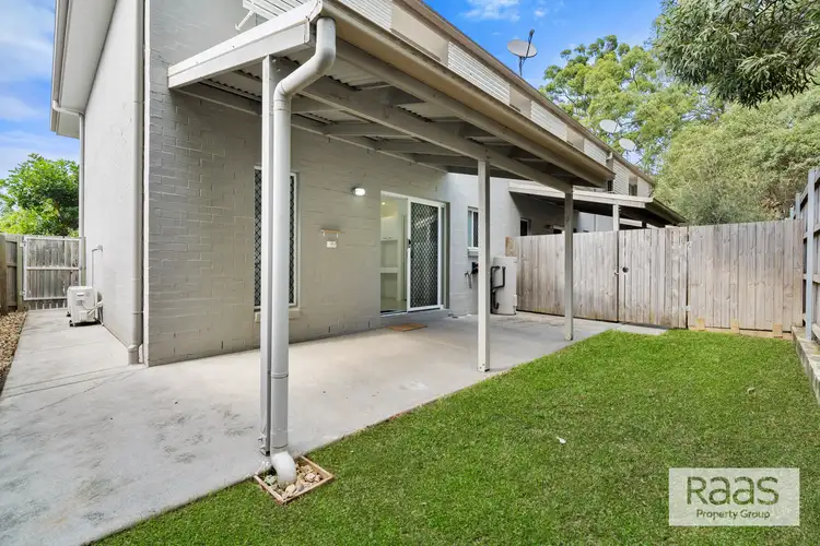 Fifth view of Homely townhouse listing, 28/75 Gordon Road, Redland Bay QLD 4165