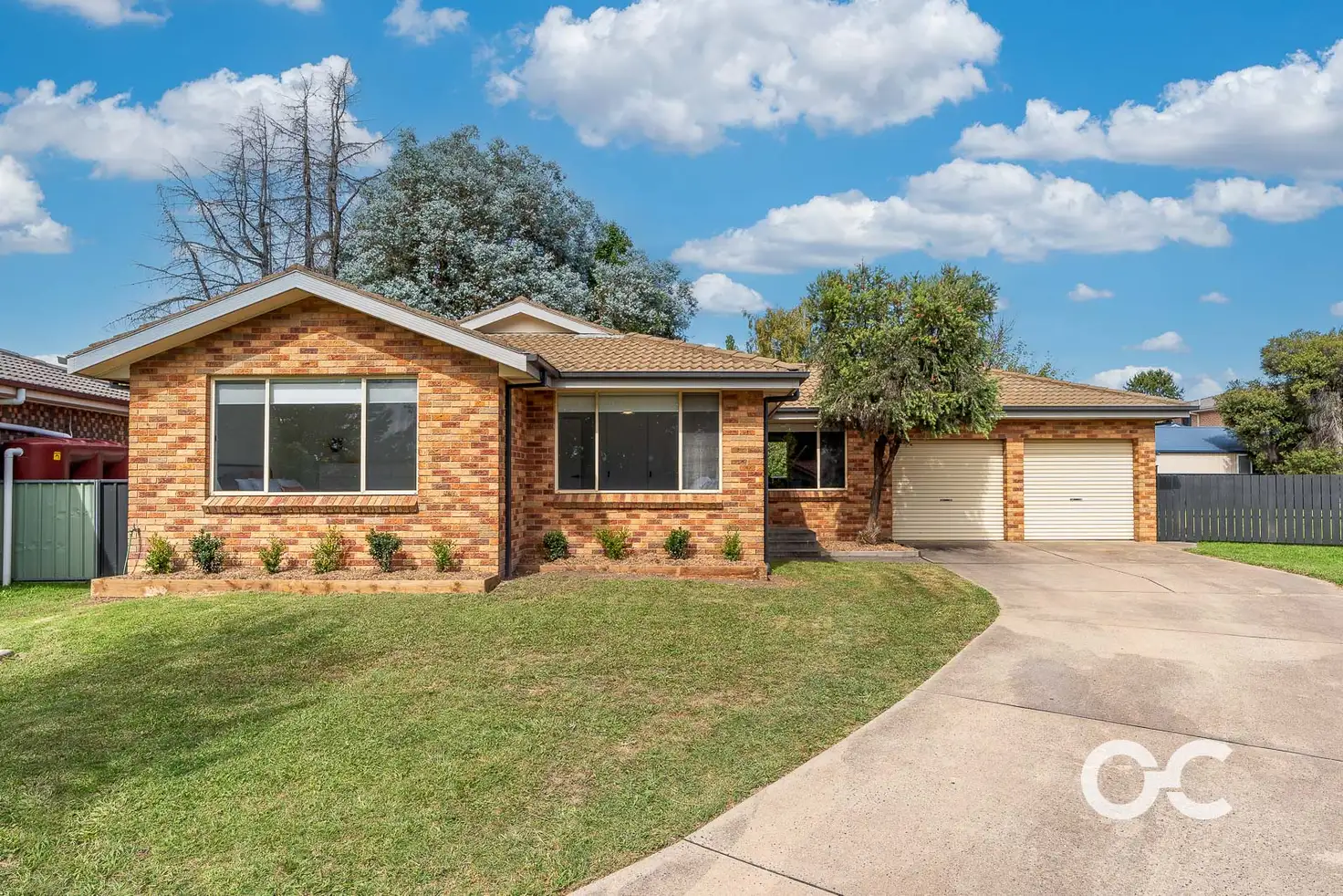 Main view of Homely house listing, 16 Alan Ridley Place, Orange NSW 2800