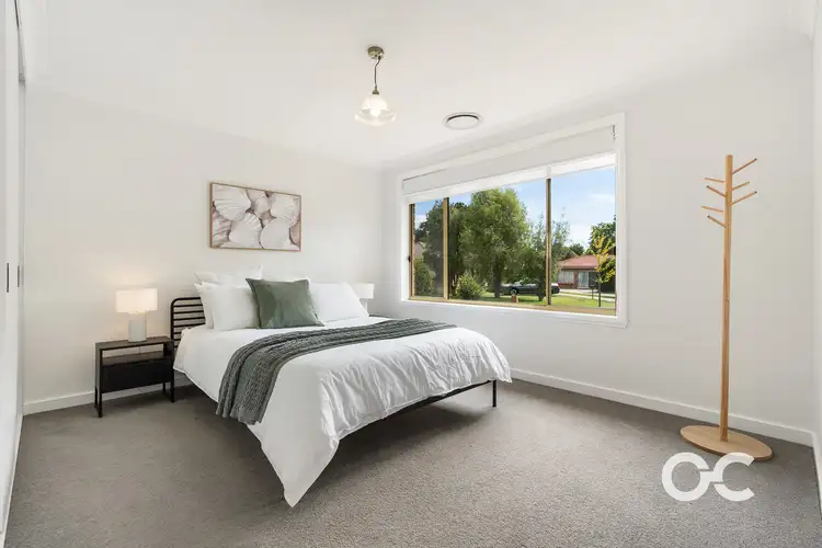 Second view of Homely house listing, 16 Alan Ridley Place, Orange NSW 2800