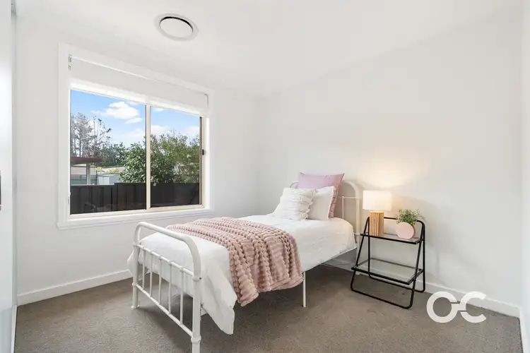Fifth view of Homely house listing, 16 Alan Ridley Place, Orange NSW 2800