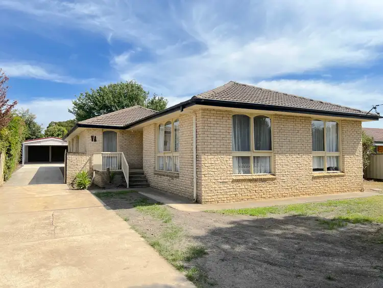 22 Dalley Street