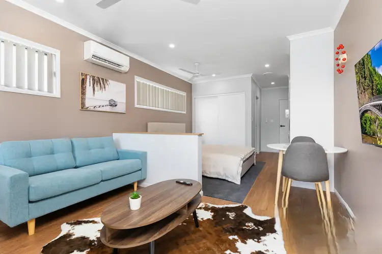 Main view of Homely studio listing, 2/24 Harden Street, Acacia Ridge QLD 4110