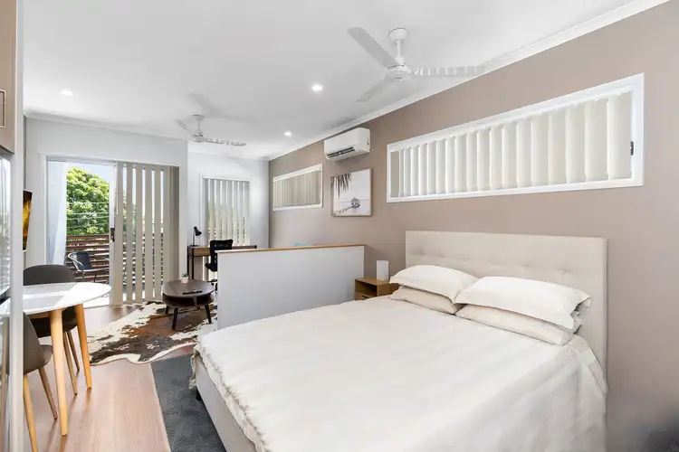 Second view of Homely studio listing, 2/24 Harden Street, Acacia Ridge QLD 4110