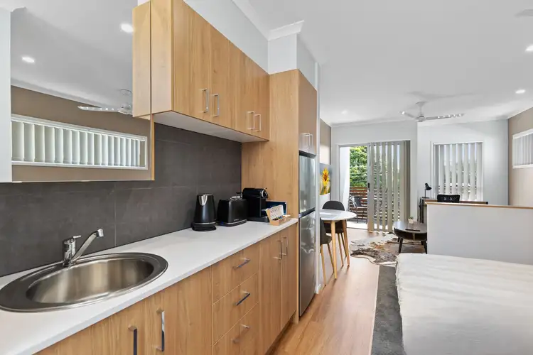 Third view of Homely studio listing, 2/24 Harden Street, Acacia Ridge QLD 4110