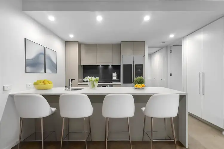 104/50 Eastlake Parade, Kingston ACT 2604