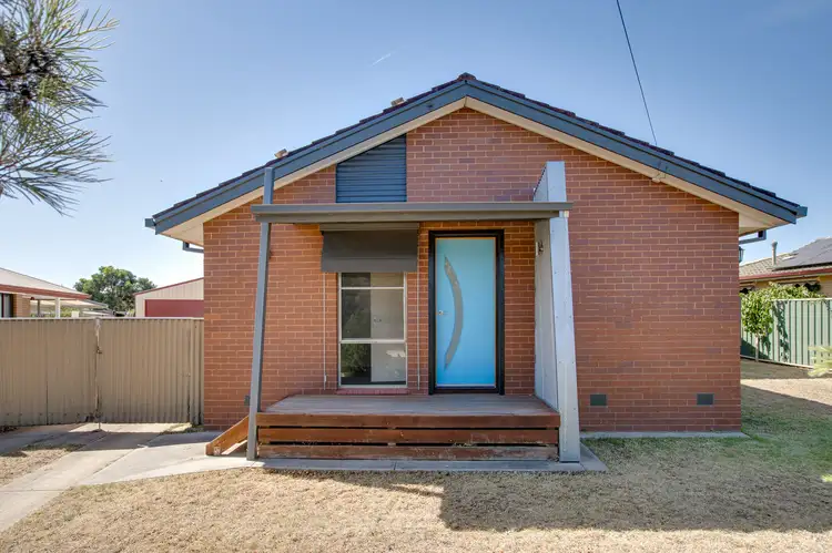 24 HAGUE ROAD, Wodonga VIC 3690