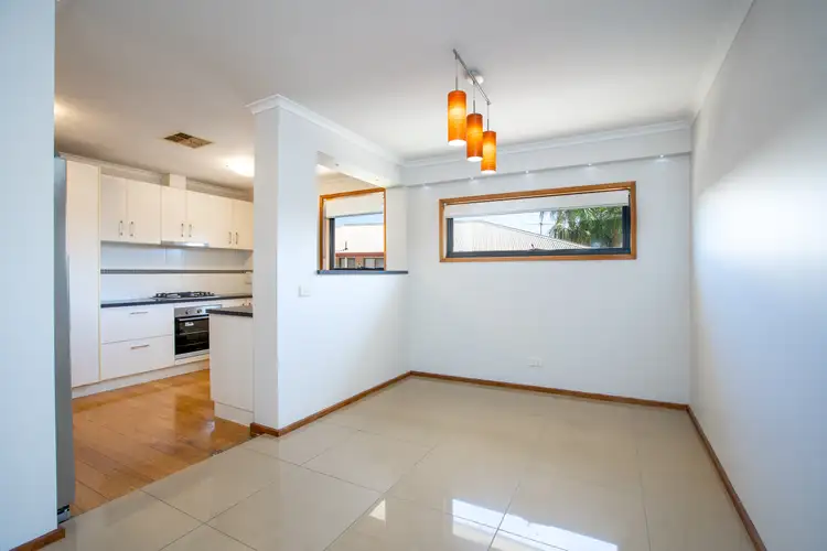 Second view of Homely house listing, 24 HAGUE ROAD, Wodonga VIC 3690