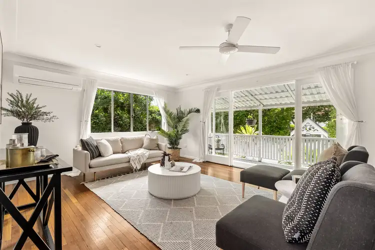 24 Millcan Street, Wavell Heights QLD 4012