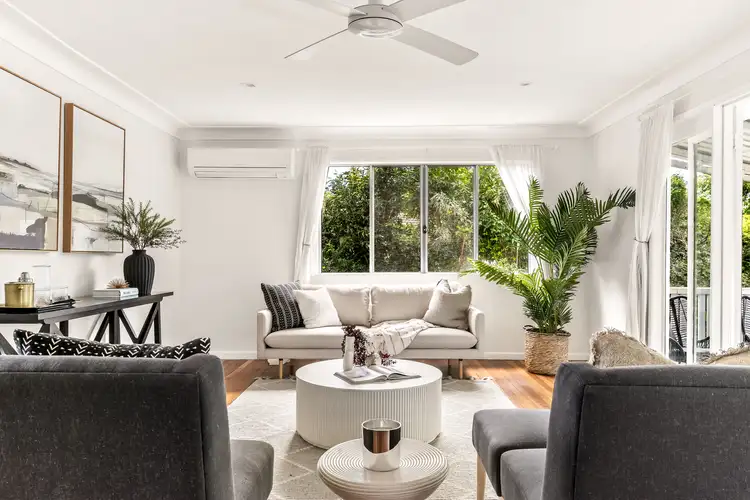 Fourth view of Homely house listing, 24 Millcan Street, Wavell Heights QLD 4012