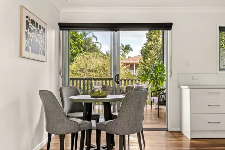 Fifth view of Homely house listing, 24 Millcan Street, Wavell Heights QLD 4012