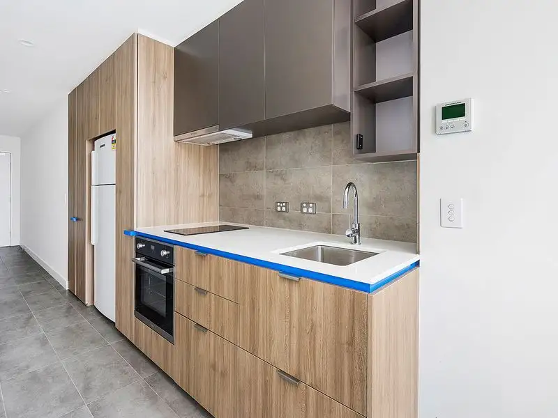 Main view of Homely unit listing, 1801/28 Bouverie Street, Carlton VIC 3053