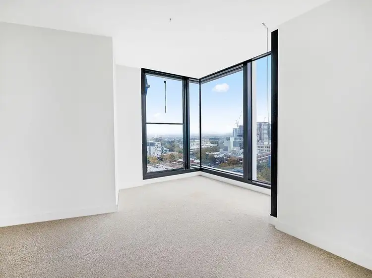 Third view of Homely unit listing, 1801/28 Bouverie Street, Carlton VIC 3053