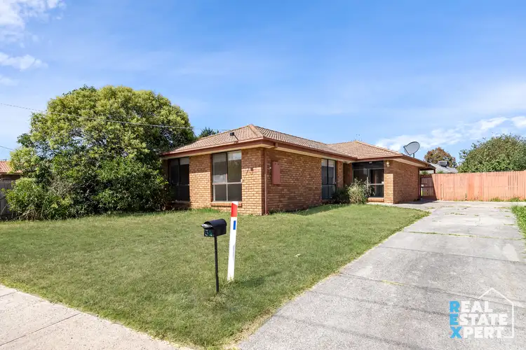 Second view of Homely house listing, 34 Ivan Crescent, Hampton Park VIC 3976