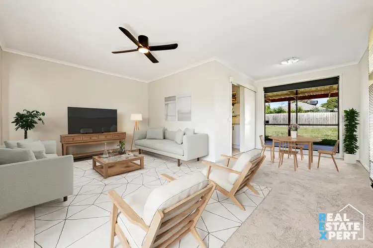 Third view of Homely house listing, 34 Ivan Crescent, Hampton Park VIC 3976