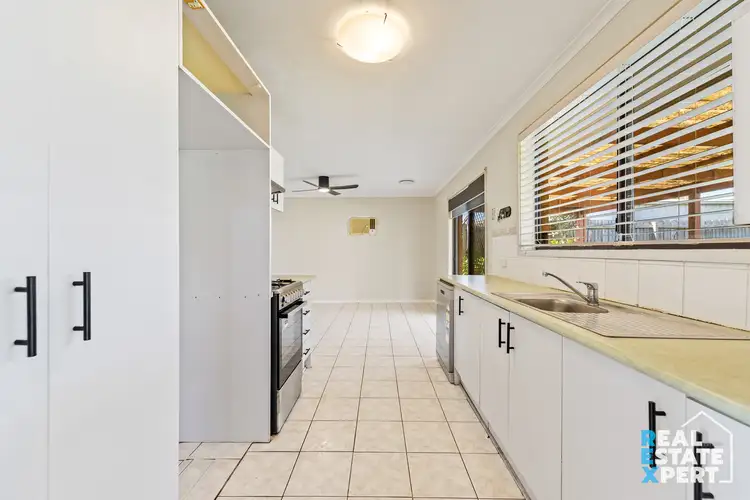 Fourth view of Homely house listing, 34 Ivan Crescent, Hampton Park VIC 3976