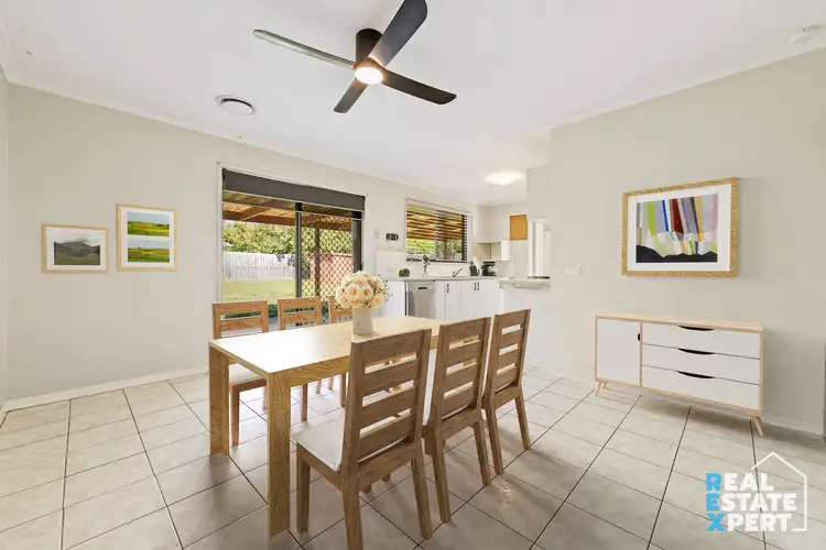 Fifth view of Homely house listing, 34 Ivan Crescent, Hampton Park VIC 3976