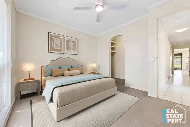 Sixth view of Homely house listing, 34 Ivan Crescent, Hampton Park VIC 3976