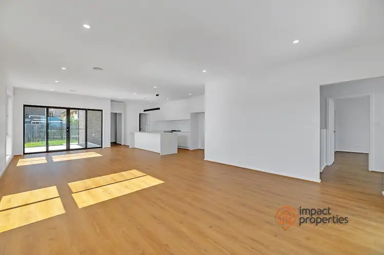 Second view of Homely house listing, 119 Ida West Street, Bonner ACT 2914