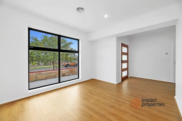 Third view of Homely house listing, 119 Ida West Street, Bonner ACT 2914